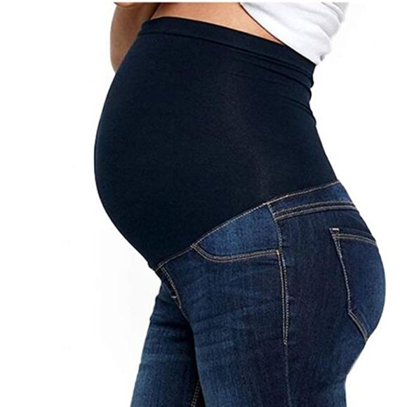 1822 Maternity Jeans- NWT - Picture 3 of 5